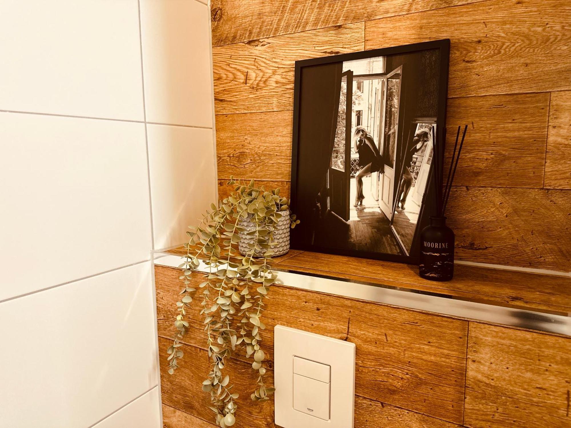Apartment Natur In Halle An Der Saale Экстерьер фото